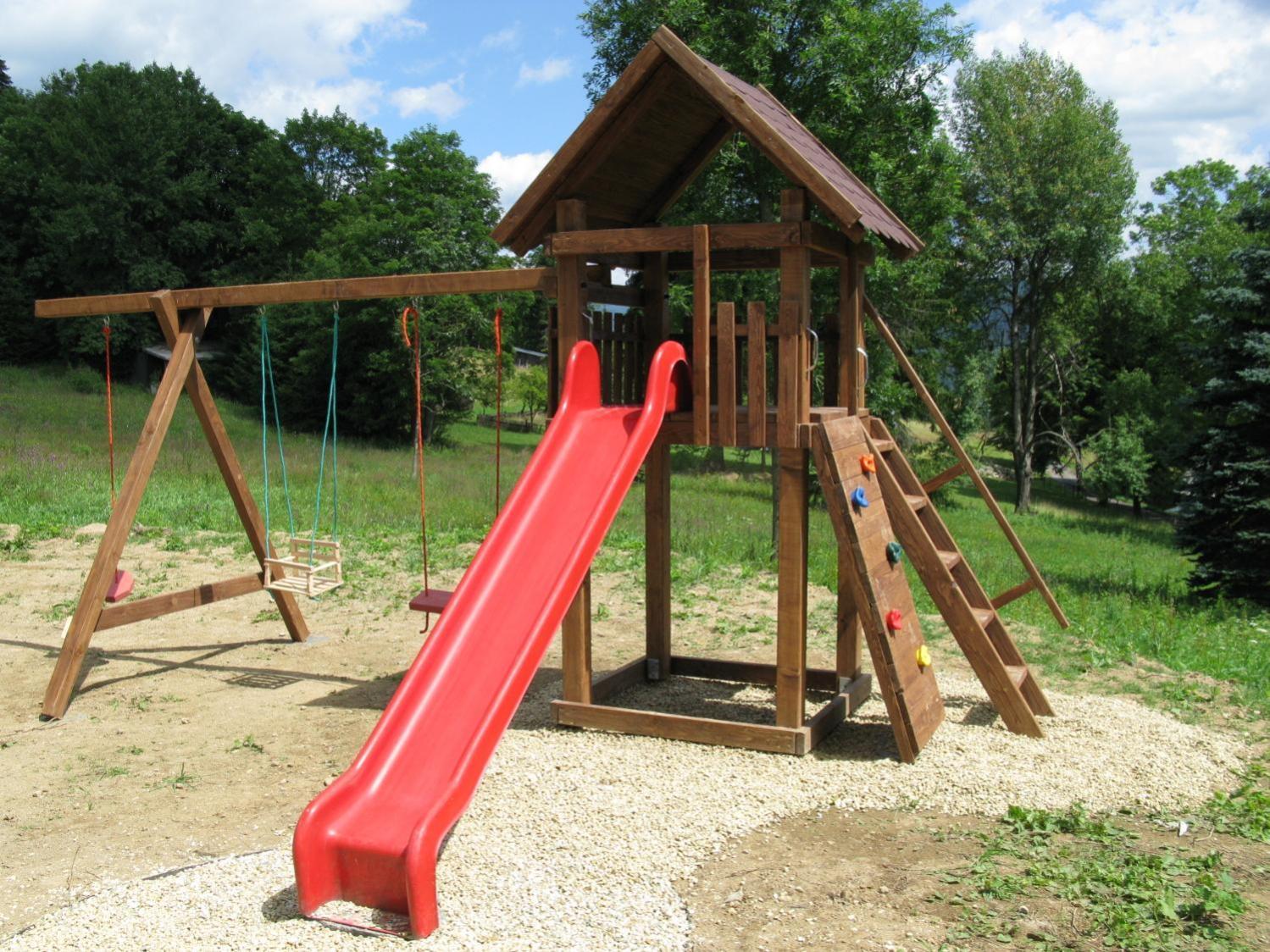 Chata Jasan Korenov Exterior photo
